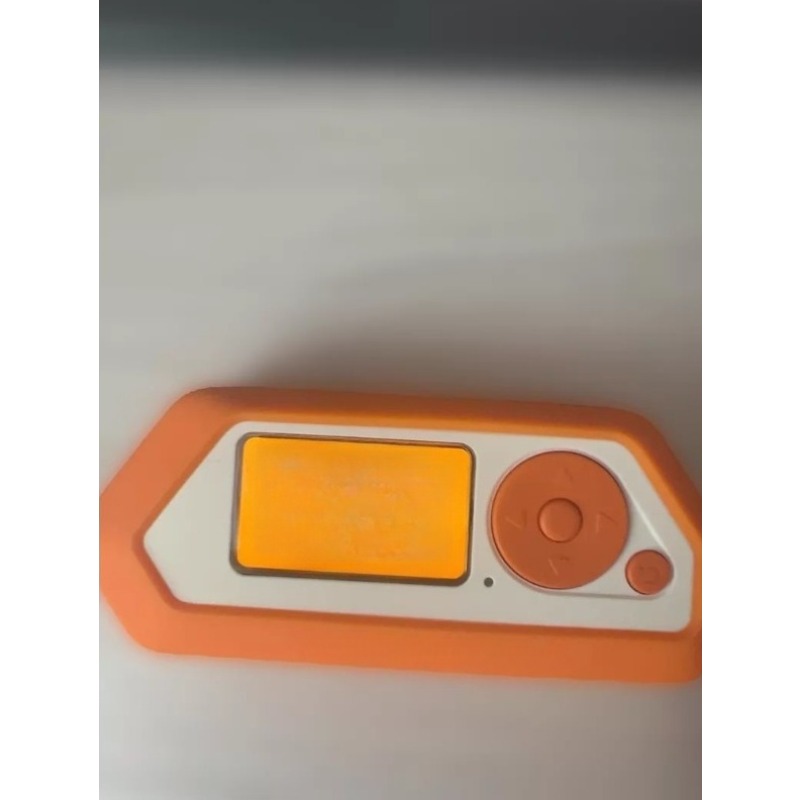 Gadgets For Electronics - Flipper Zero Silicone Case Multifunctional Remote