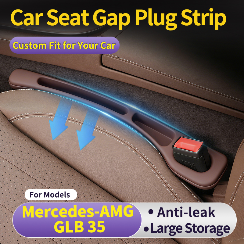 Gadgets For Electronics - Custom fit for Mercedes-AMG GLB 35