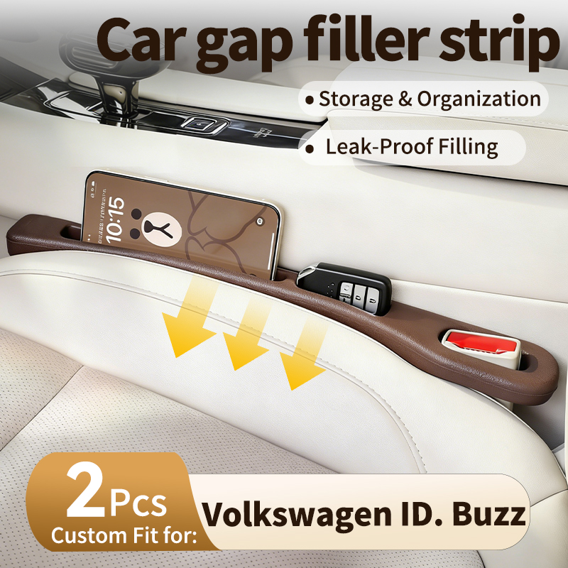Gadgets For Electronics - Custom Fit For Volkswagen ID. Buzz