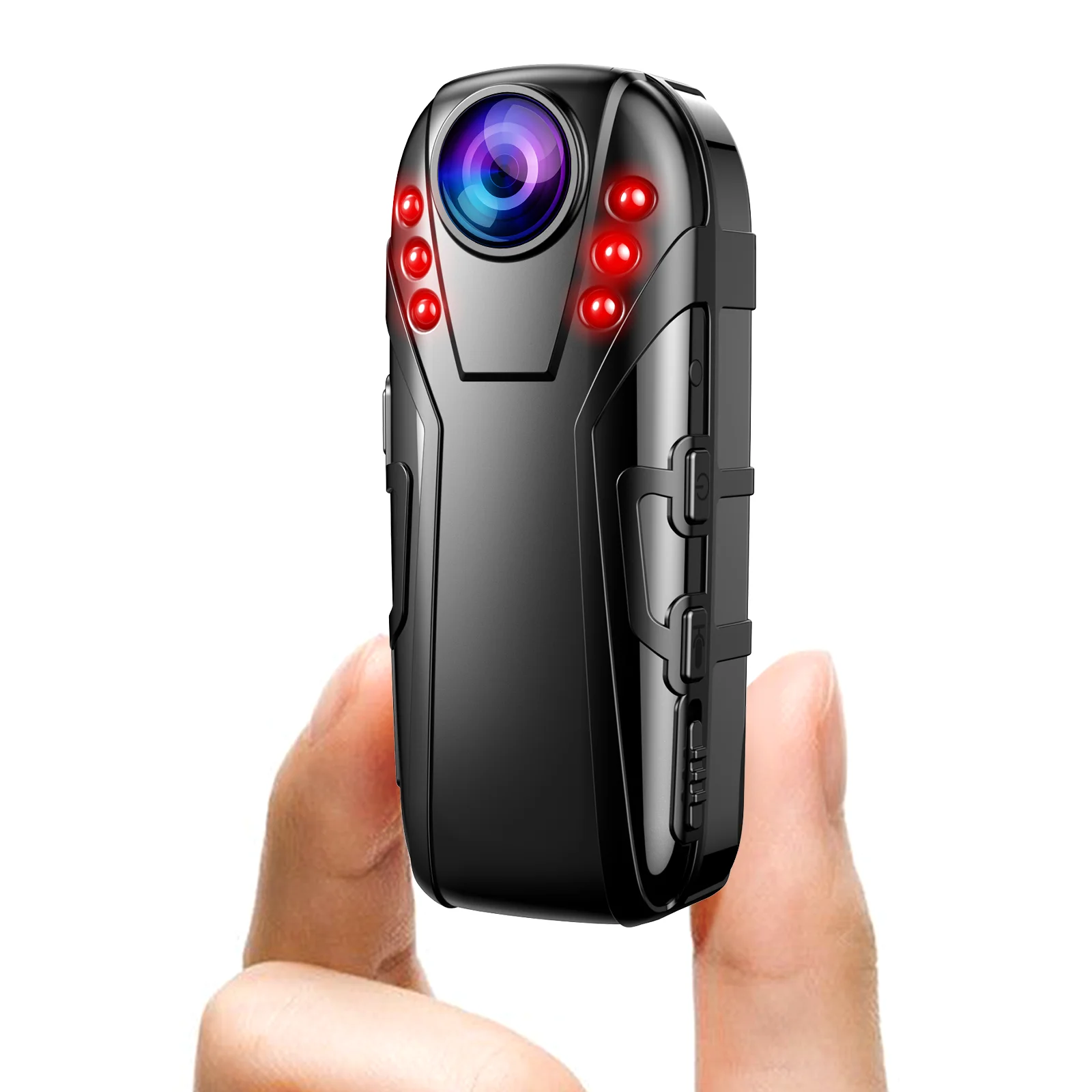 Boblov L02 1080P Infrared nigh – обзор и цена Compact Camera Mirrorless