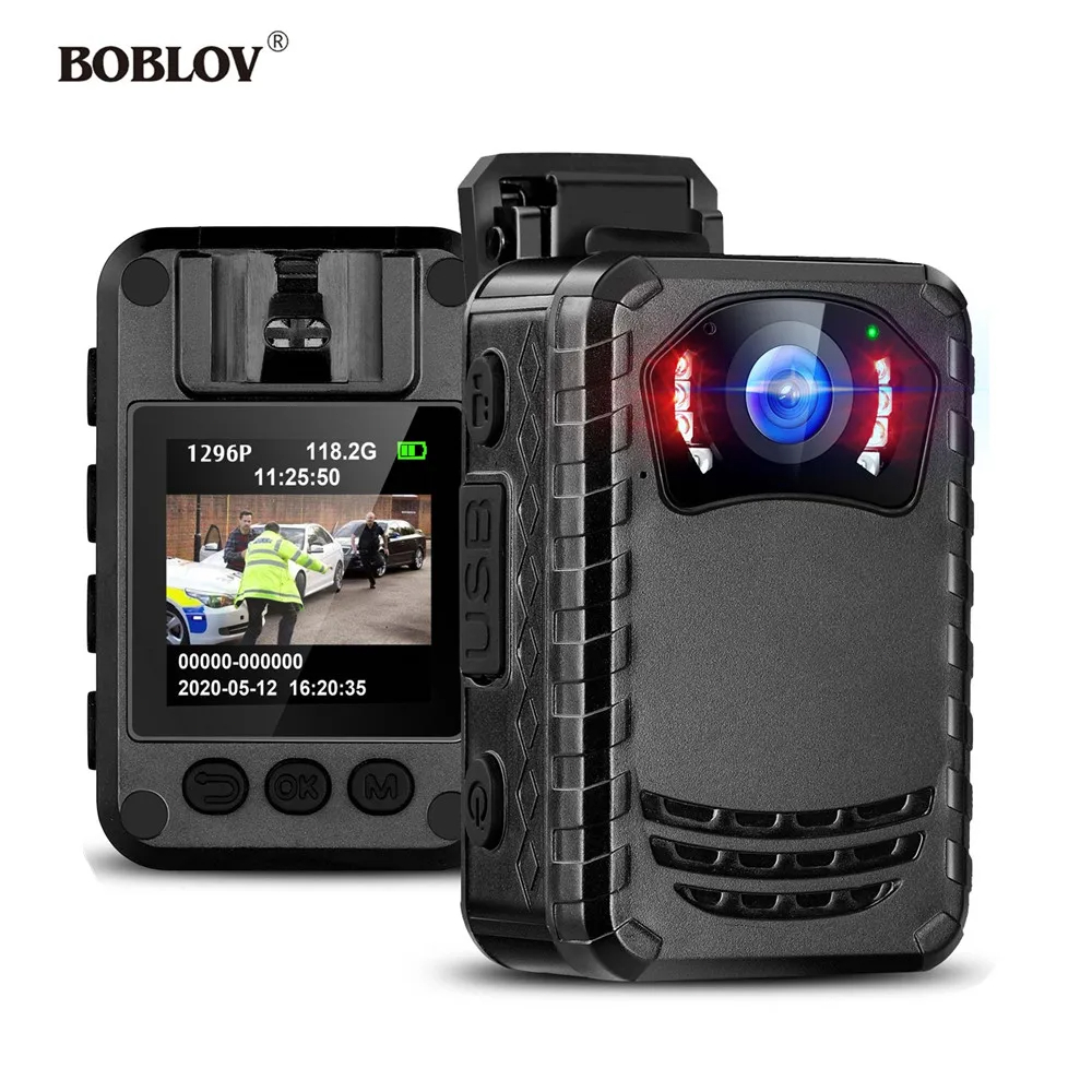 BOBLOV N9 Mini Body Camera Ful – обзор и цена Compact Camera Mirrorless