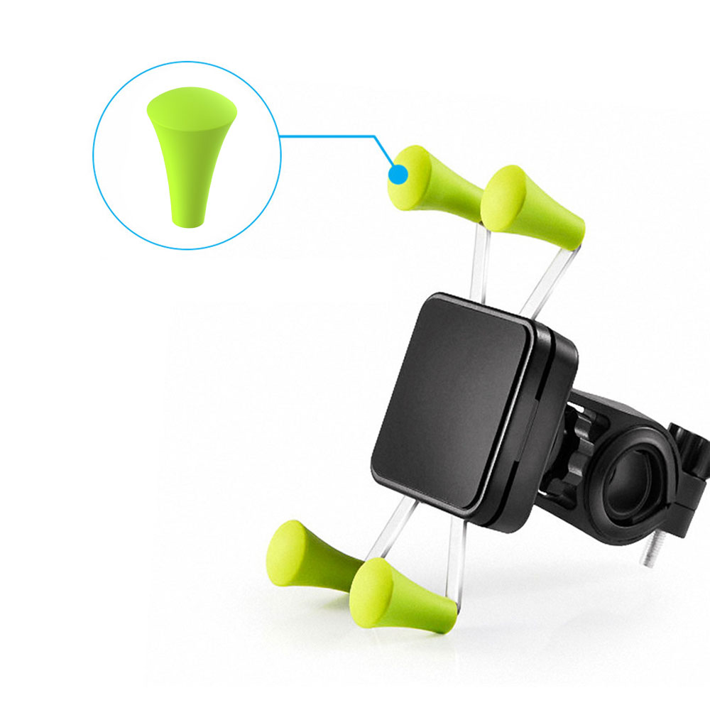 Bike Phone Holder Stand Moto A – обзор и цена Gadgets For Electronics