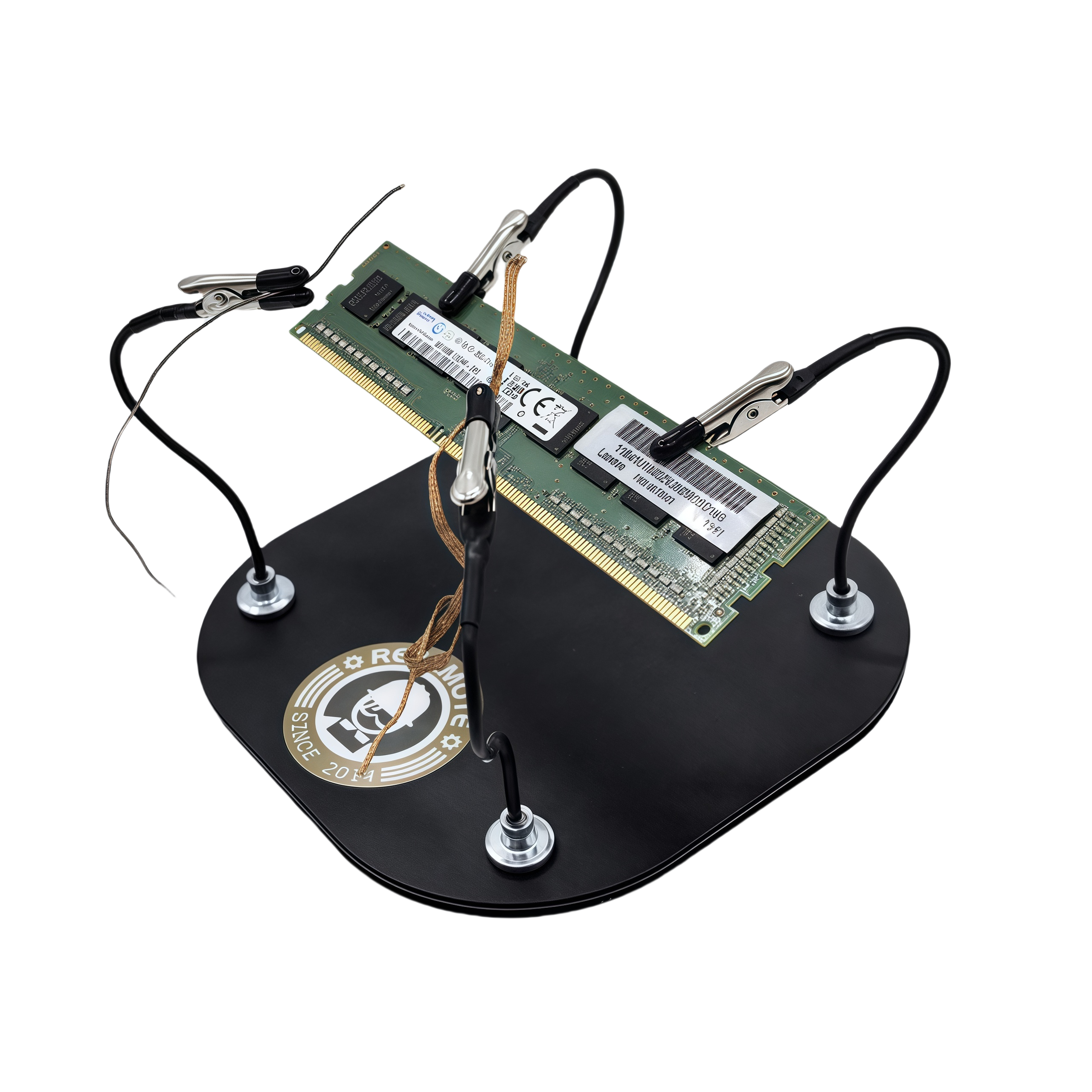 Universal PCB Holder Soldering – обзор и цена Gadgets For Electronics