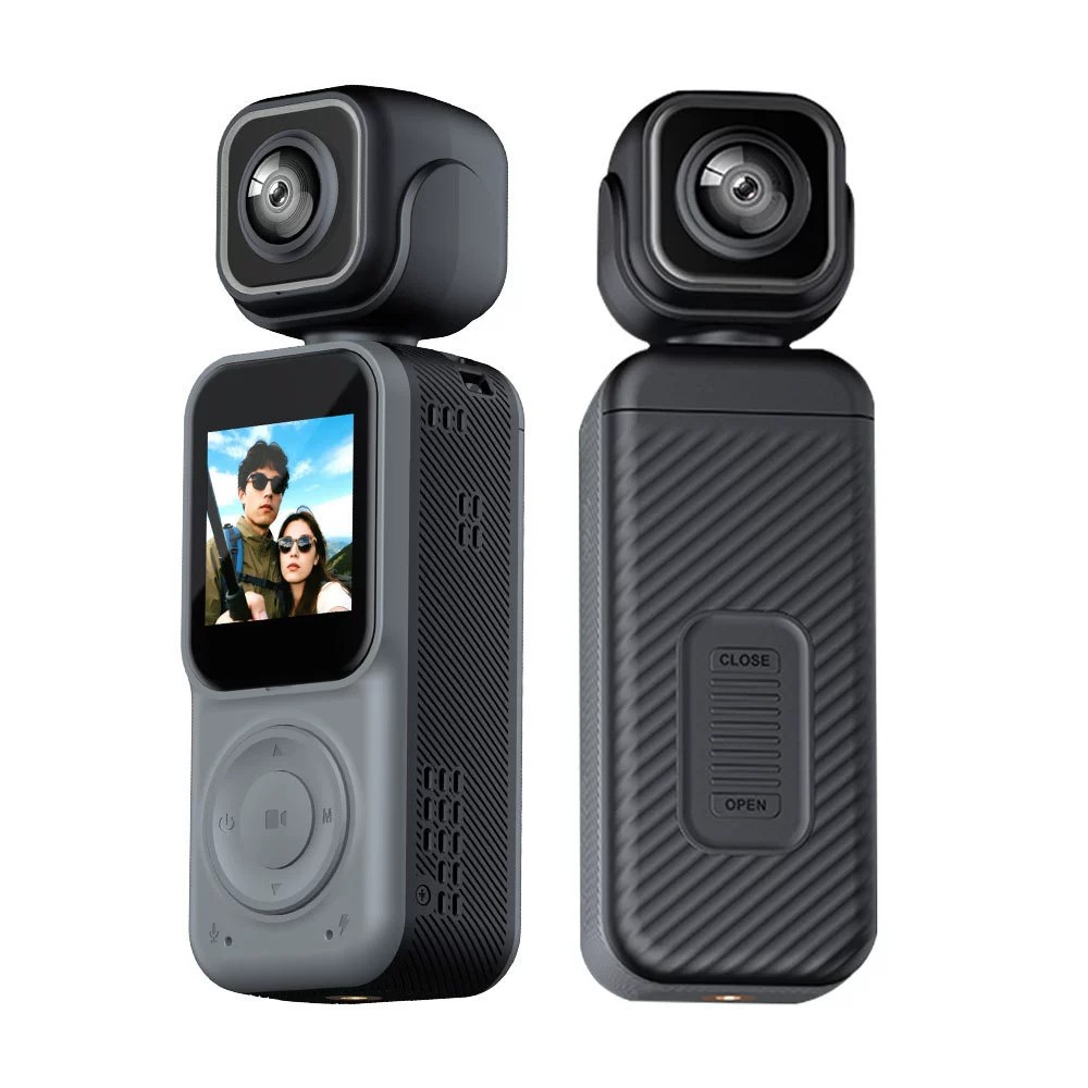 Portable Body Camera WiFi Infr – обзор и цена Compact Camera Mirrorless