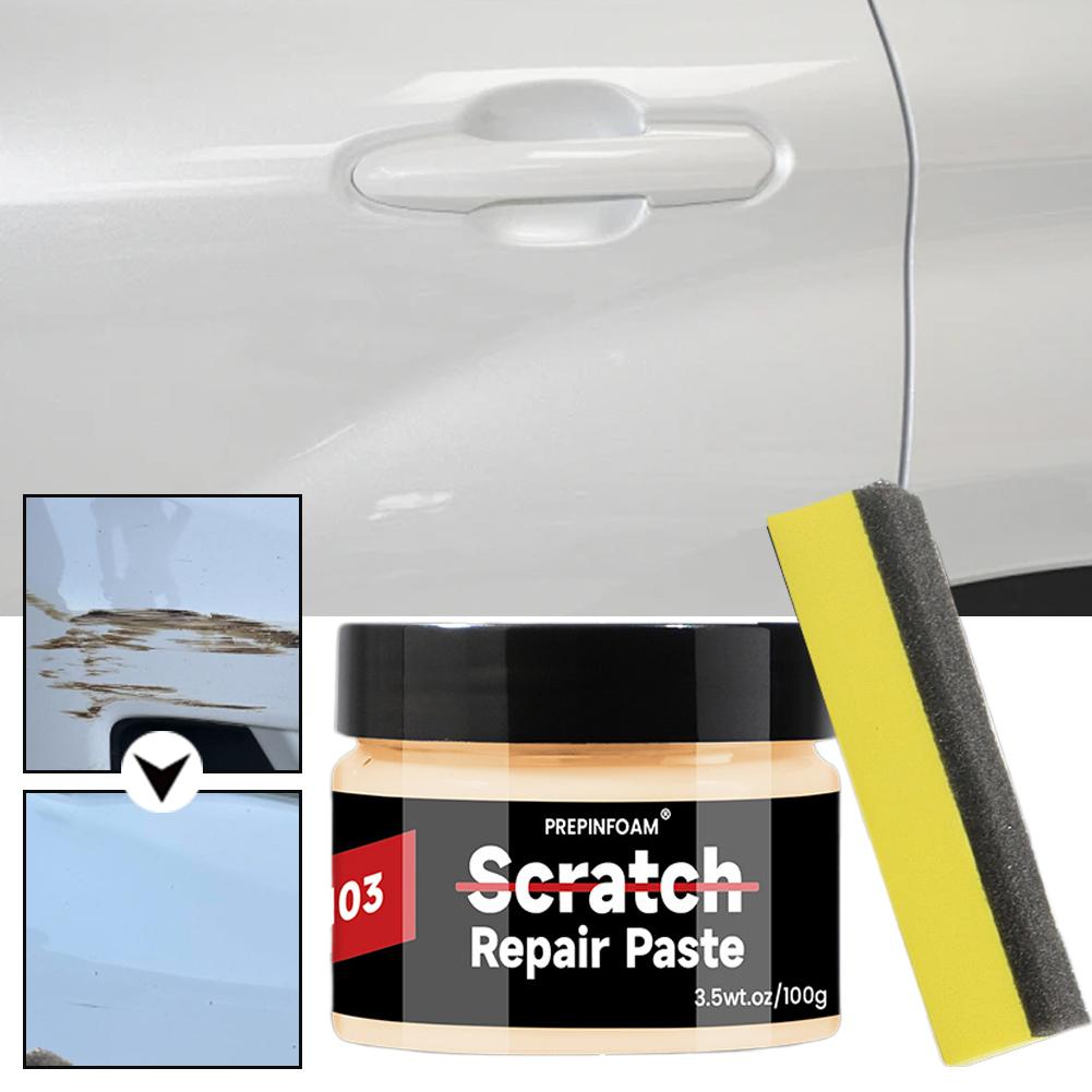 Car Scratch Remover Paste Pain – обзор и цена Gadgets For Electronics