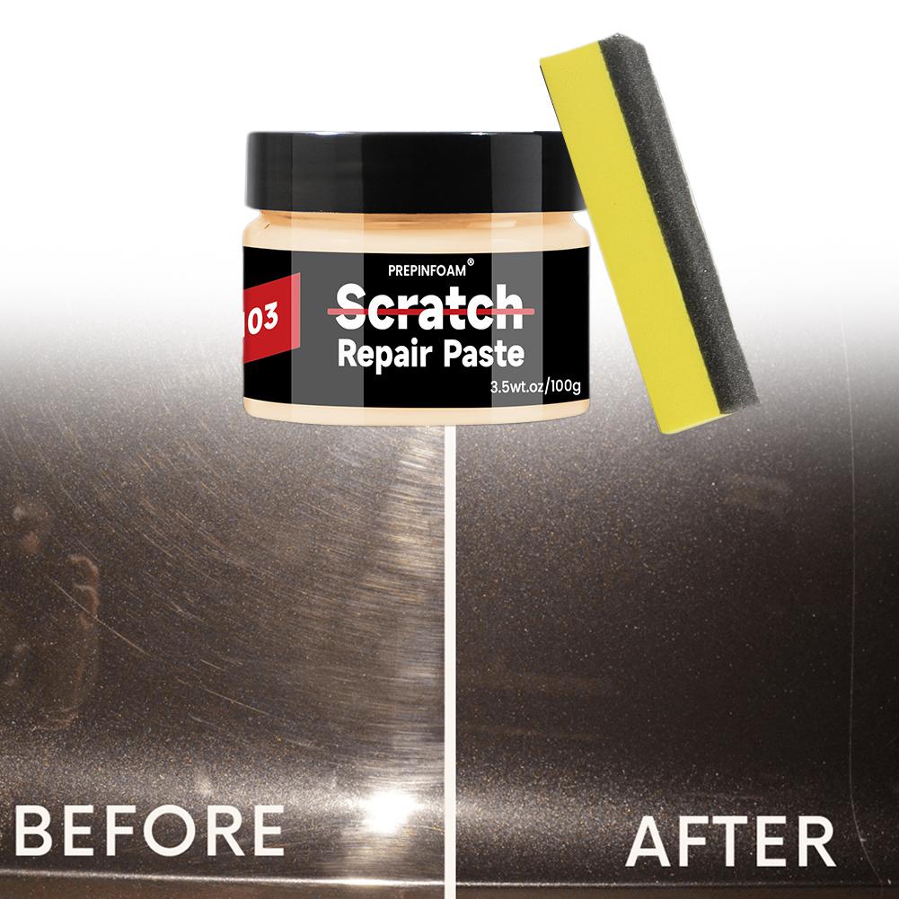 Car Scratch Remover Paste Pain – обзор и цена Gadgets For Electronics