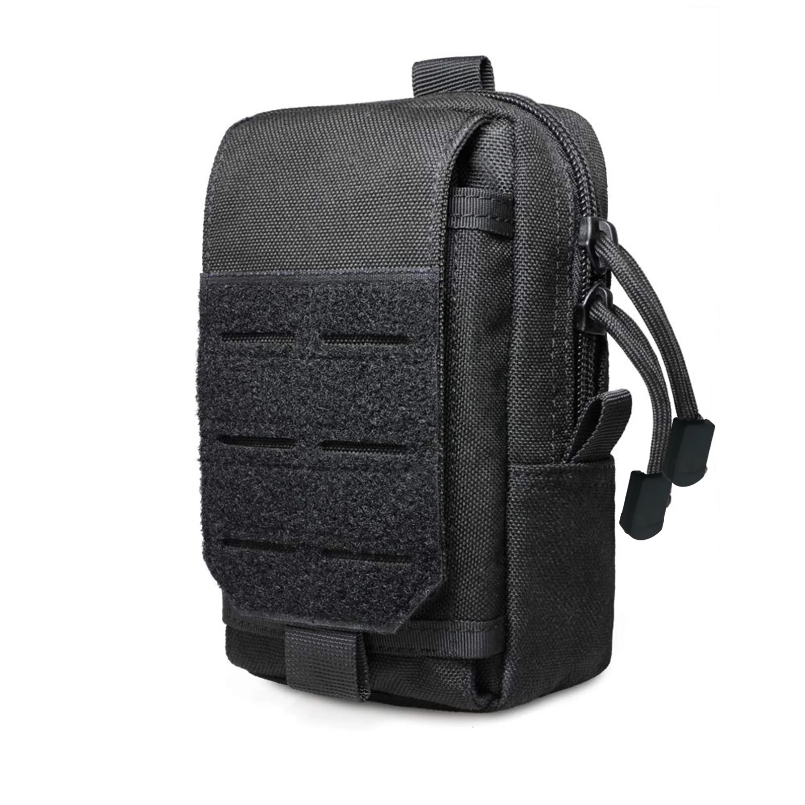 Tactical Molle Pouch Waist Bag – обзор и цена Gadgets For Electronics