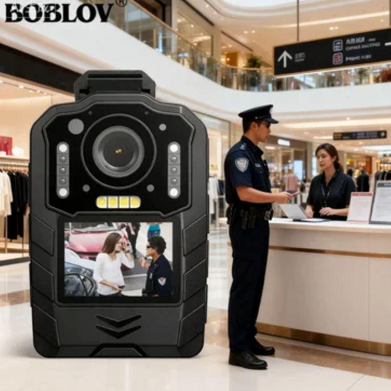 BOBLOV Mini Body Camera 1080P  – обзор и цена Compact Camera Mirrorless