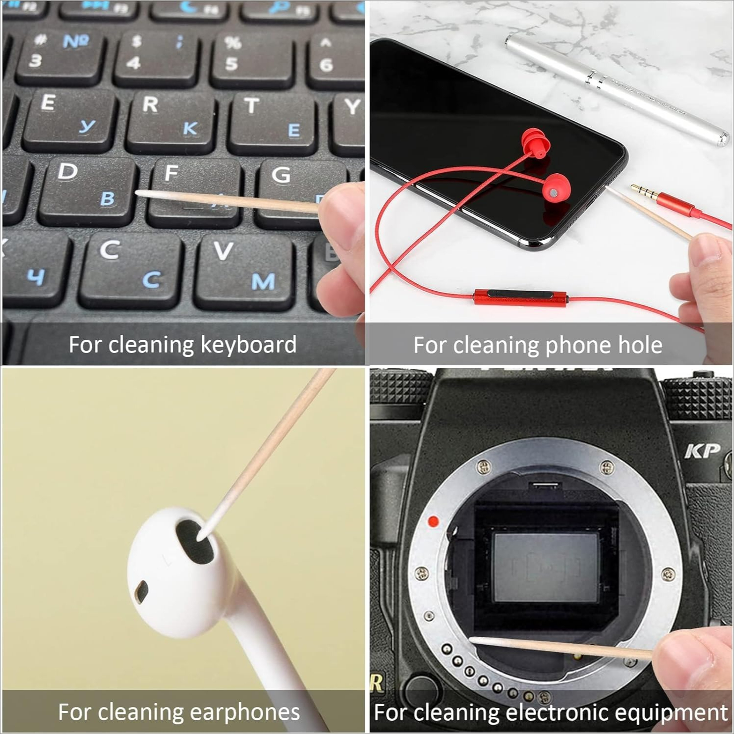 All-in-1 Electronics Cleaning  – обзор и цена Gadgets For Electronics
