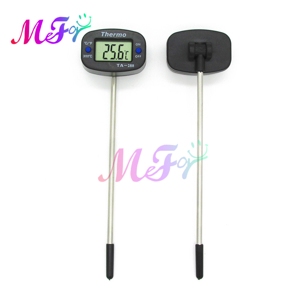 Digital Food Thermometer Elect – обзор и цена Gadgets For Electronics