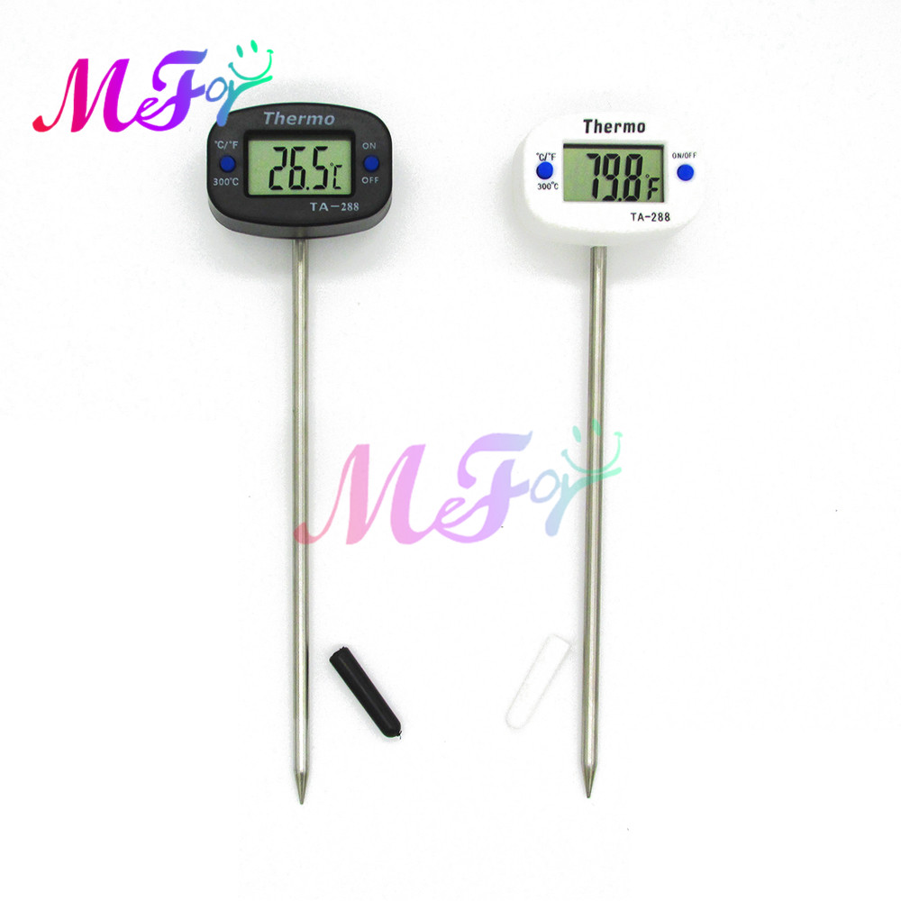 Digital Food Thermometer Elect – обзор и цена Gadgets For Electronics