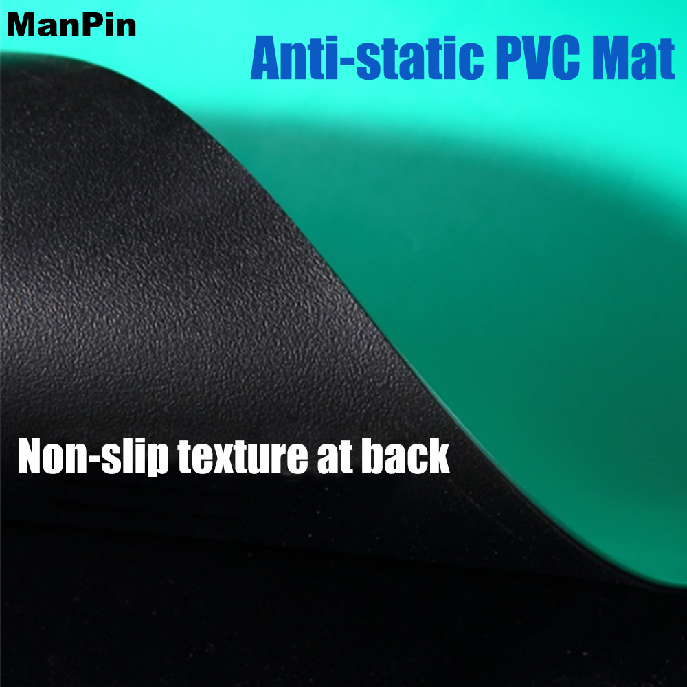 3mm Table Work Mat Anti Static – обзор и цена Gadgets For Electronics