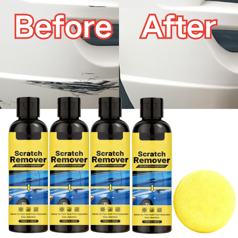 Universal Car Body Scratch Sta – обзор и цена Gadgets For Electronics