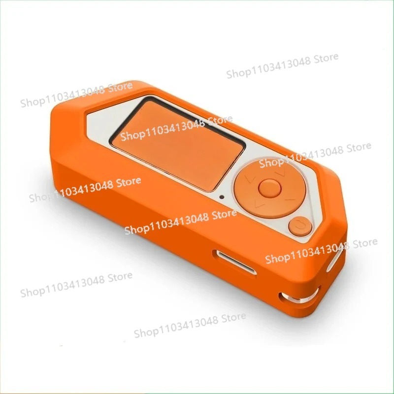 Flipper Zero Silicone Case Mul – обзор и цена Gadgets For Electronics