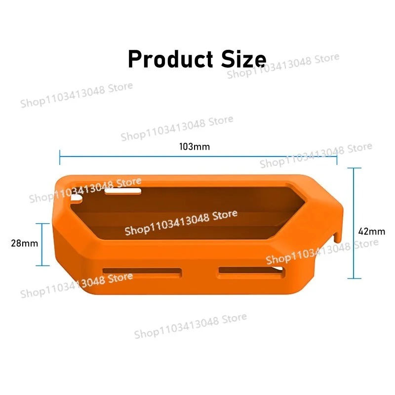 Flipper Zero Silicone Case Mul – обзор и цена Gadgets For Electronics