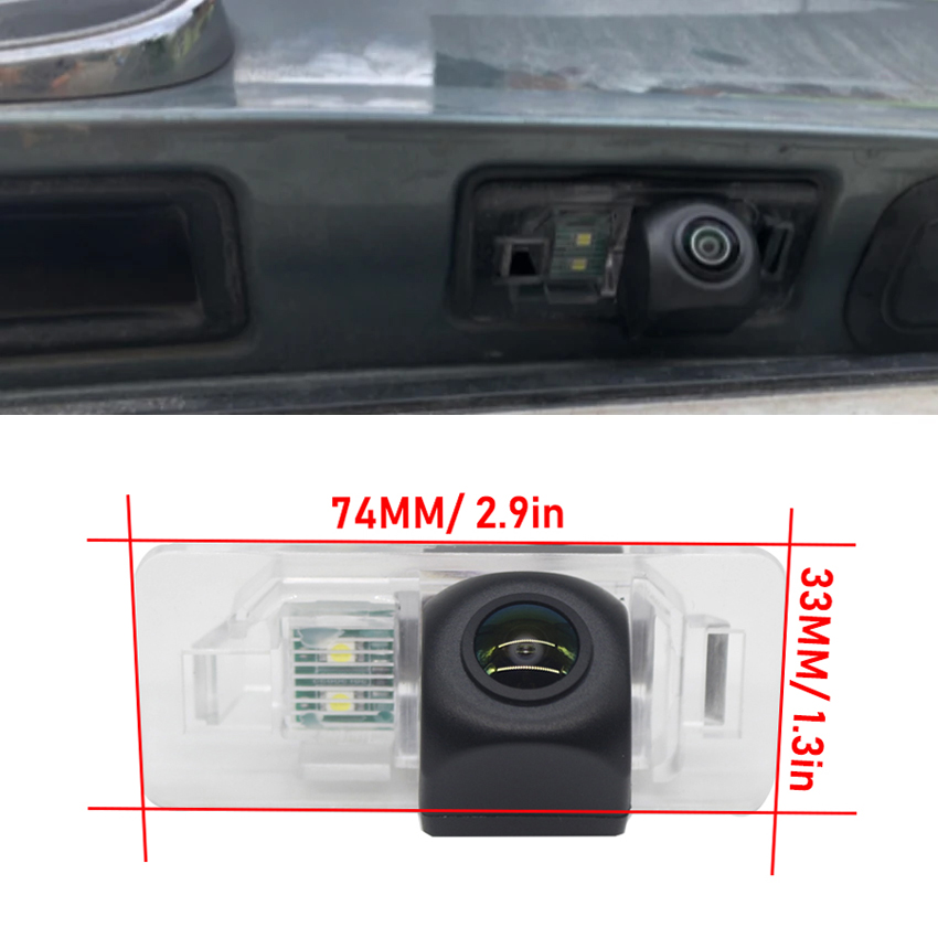 Rear View Reverse Camera CCD N – обзор и цена Compact Camera Mirrorless