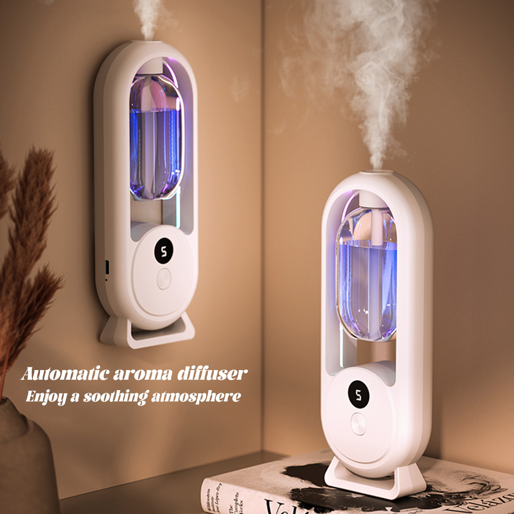 Rechargeable portable aromathe – обзор и цена Electronics Gadgets For Home