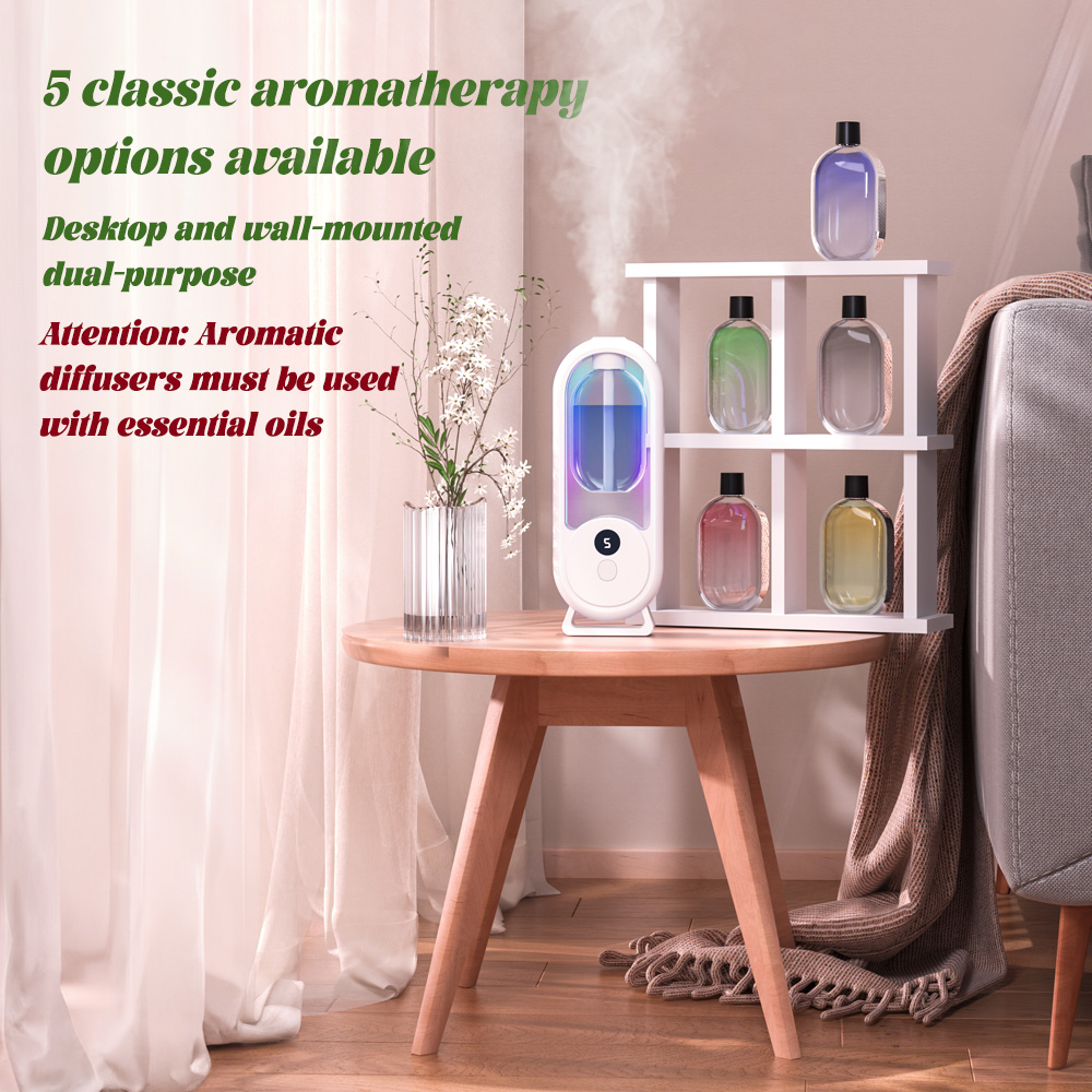 Rechargeable portable aromathe – обзор и цена Electronics Gadgets For Home