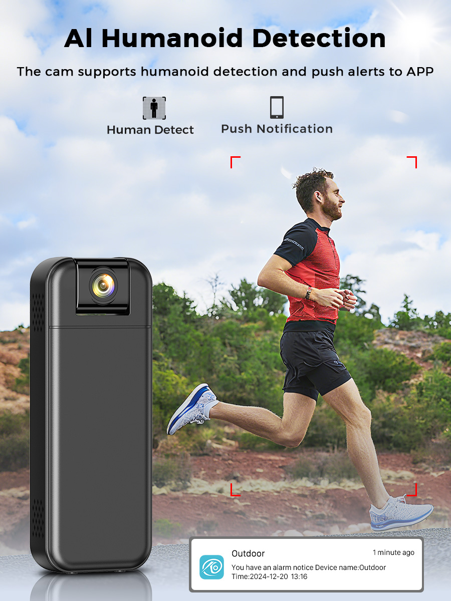 5MP Body Mini Camera AP Mode H – обзор и цена Compact Camera Mirrorless