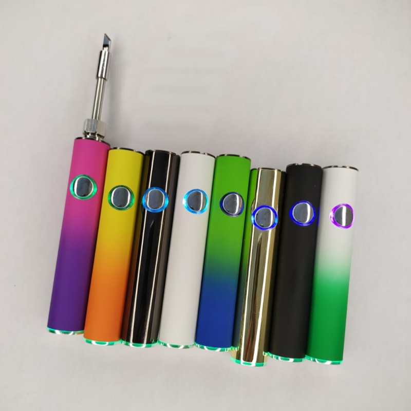 New type LED lamp - 3-color ad – обзор и цена Gadgets For Electronics