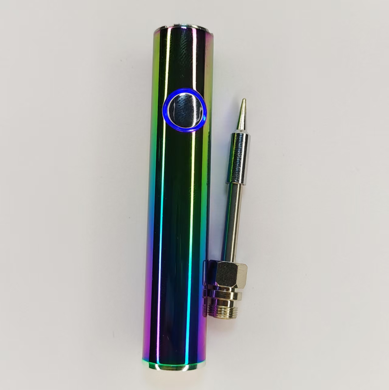 New type LED lamp - 3-color ad – обзор и цена Gadgets For Electronics