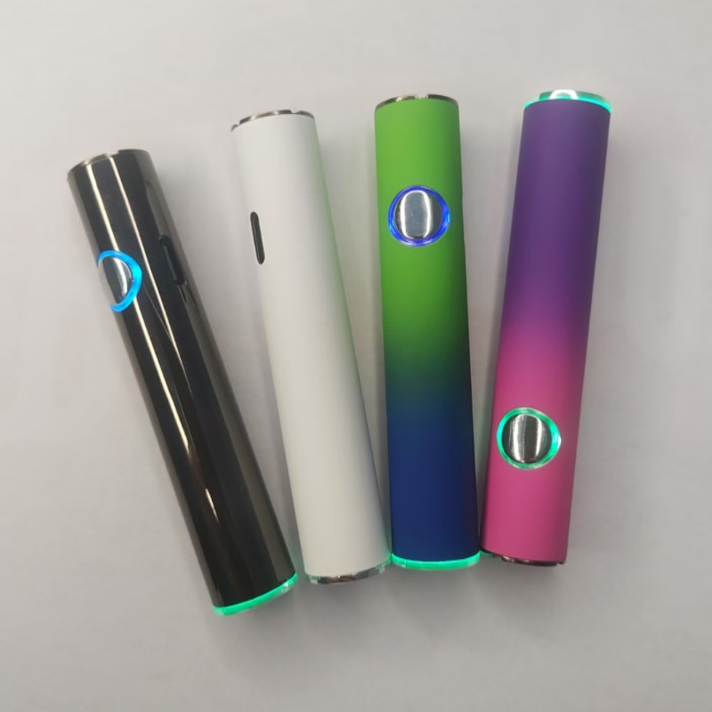 New type LED lamp - 3-color ad – обзор и цена Gadgets For Electronics