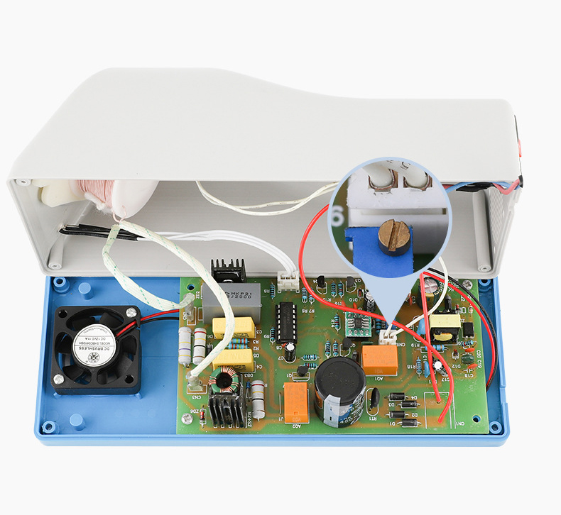 Electronic Waxer Infrared Sens – обзор и цена Gadgets For Electronics