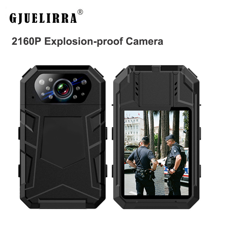 GJUELIRRA S9 Explosion-proof C – обзор и цена Compact Camera Mirrorless