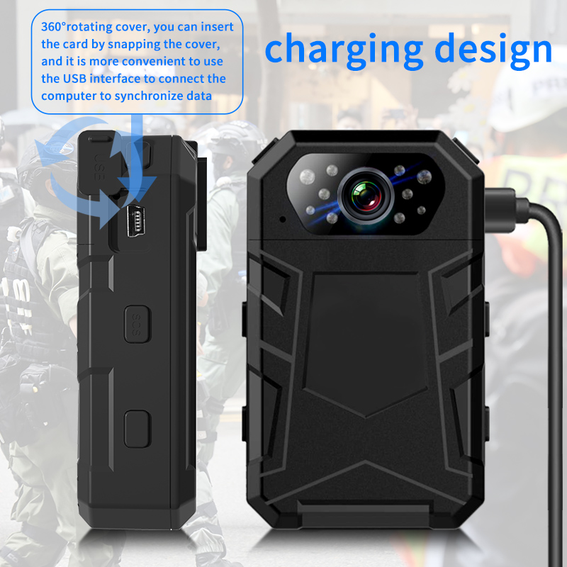 GJUELIRRA S9 Explosion-proof C – обзор и цена Compact Camera Mirrorless