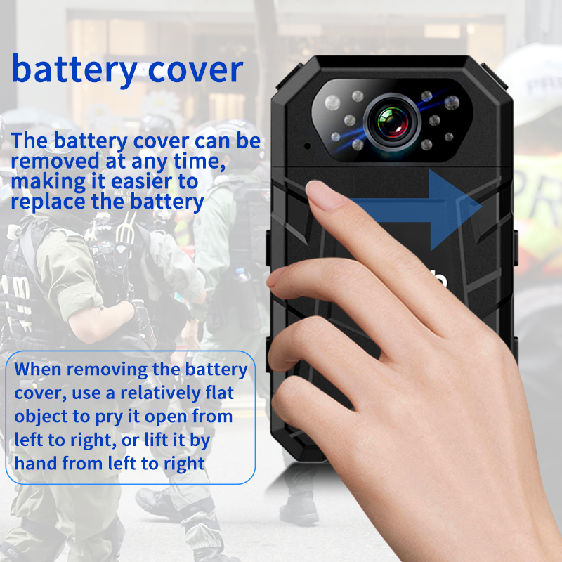 GJUELIRRA S9 Explosion-proof C – обзор и цена Compact Camera Mirrorless