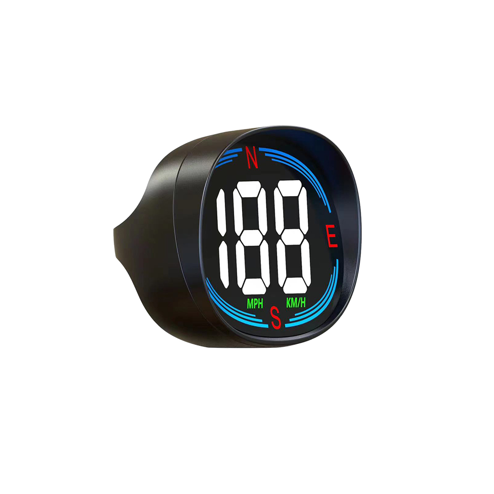 H2 GPS Car HUD digital KM/H MP – обзор и цена Gadgets For Electronics