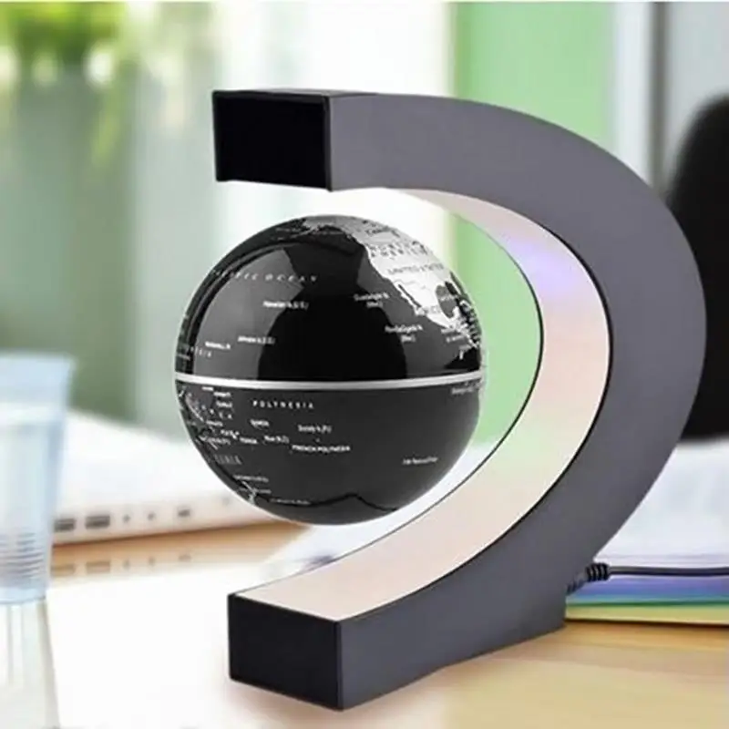Magnetic Floating Levitation G – обзор и цена Electronics Gadgets For Home