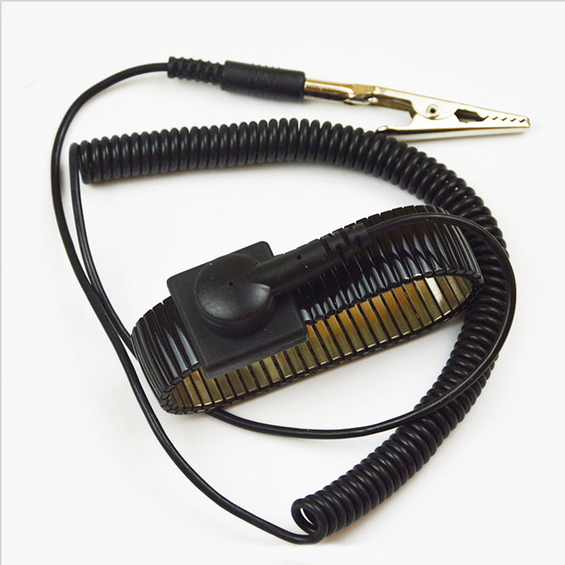 Anti Static Bracelet Electrost – обзор и цена Gadgets For Electronics
