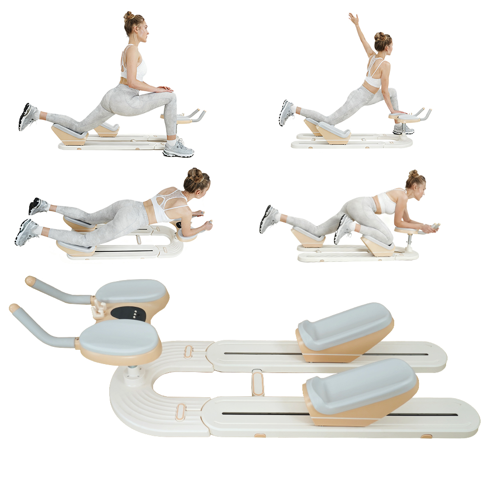 ABS Crawling Exercise Machine  – обзор и цена Electronics Gadgets For Home