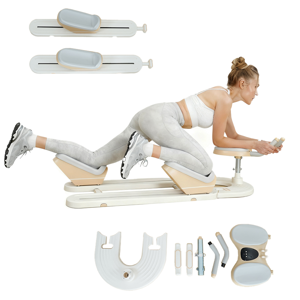 ABS Crawling Exercise Machine  – обзор и цена Electronics Gadgets For Home