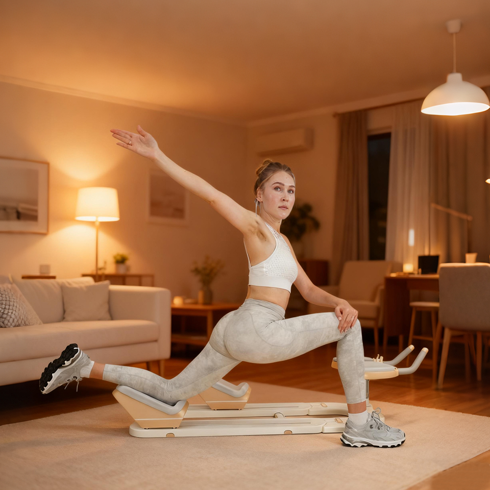 ABS Crawling Exercise Machine  – обзор и цена Electronics Gadgets For Home