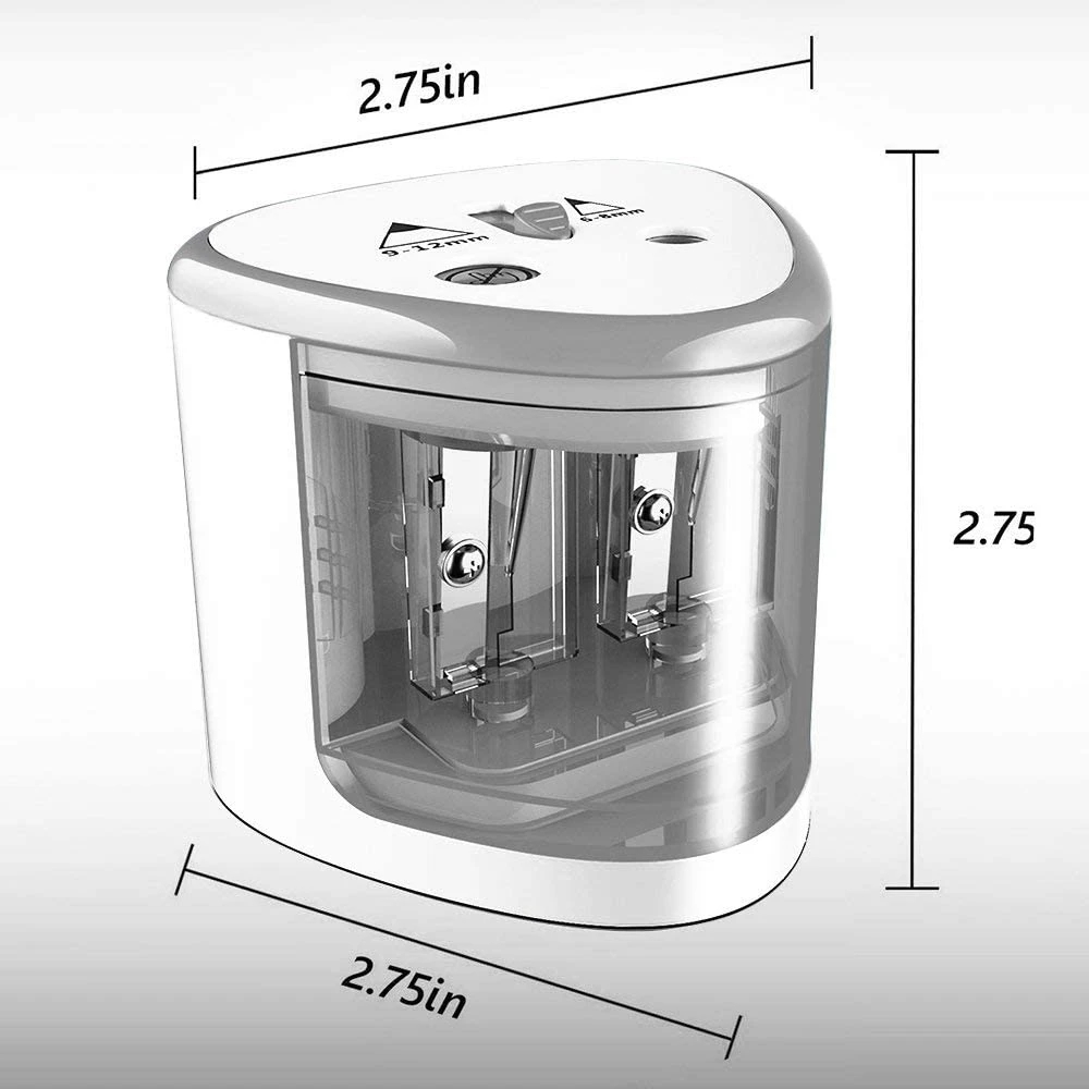 Tenwin New Two-hole Electric A – обзор и цена Electronics Gadgets For Home